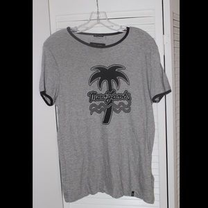 Marc Jacobs Palm Tree Tee